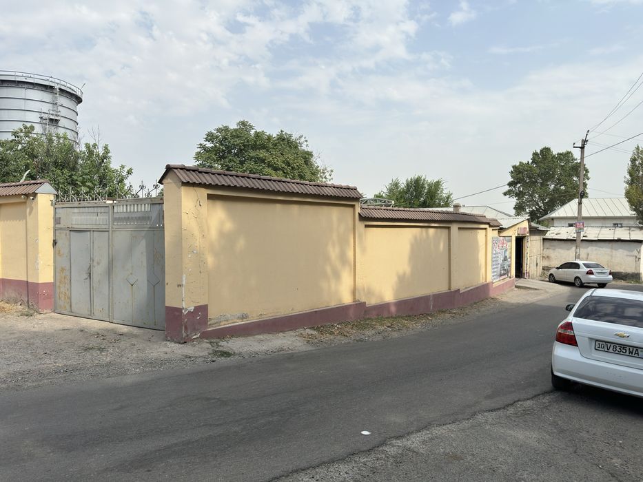 Нежилой помещение