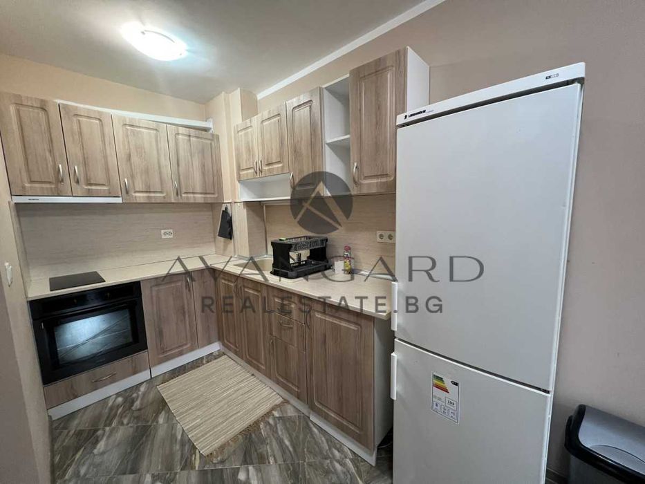 Продава се Двустаен апартамент в Пловдив, Кючук Париж - 60 кв.м за 2084 €/кв.м - Снимка #3