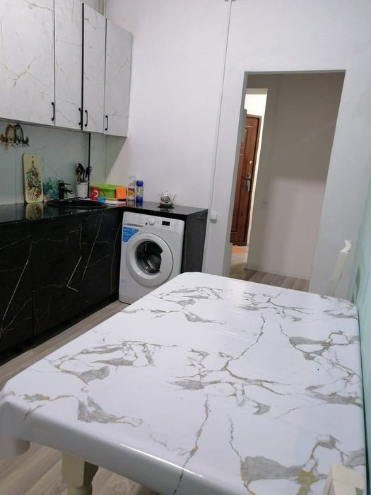 Коммерческая недвижимость