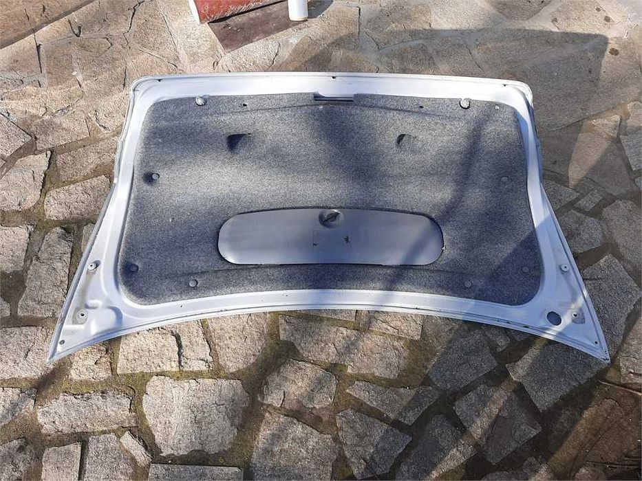 заден капак за БМВ 330Ci.