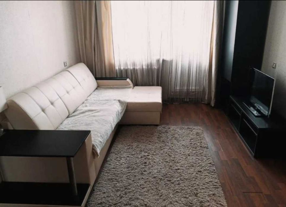 Сдаётся 1-комн в районе ТД Аян Пассаж