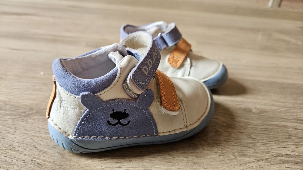 Обувки DDstep 21 номер