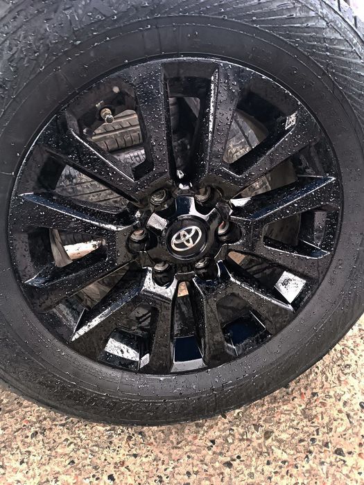 18 Лексус аргинал диска балон холати янгидай