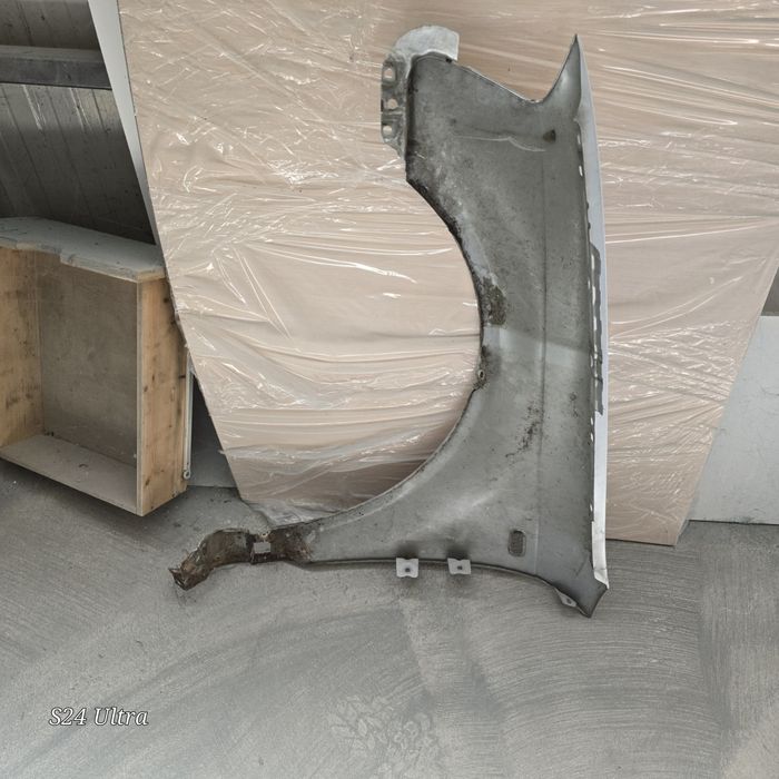 Десен калник  ауди А3