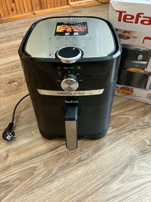 Easy fry & grill classic