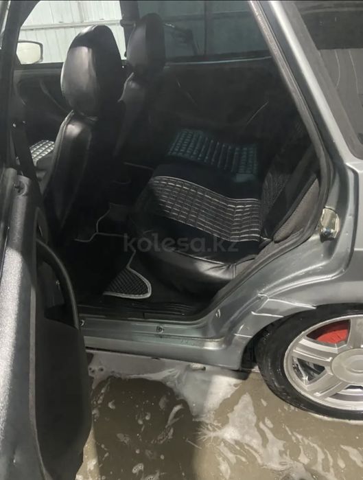 Ваз 2114 хорошое состояние