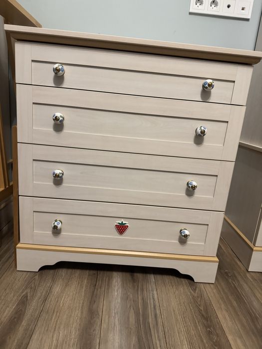 Подростковая мебель Чилек