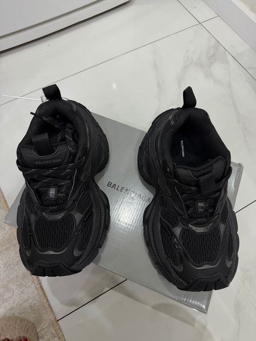 Кроссовки balenciagа