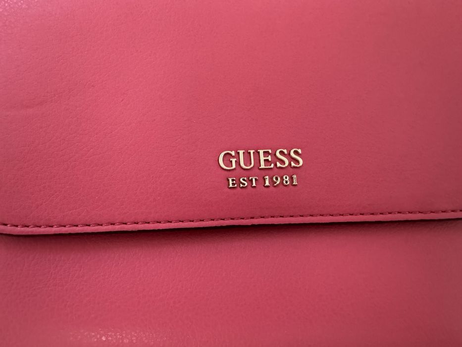 Новая оригинальная сумка Guess