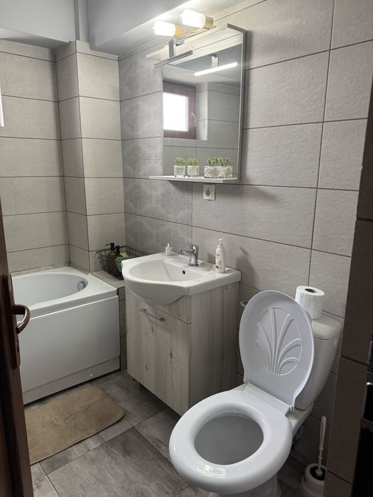 Închiriez apartament ultracentral Craiova