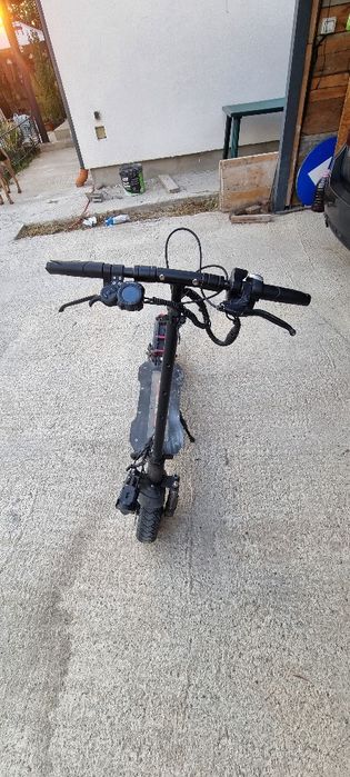 Trotineta electrica  2400 w