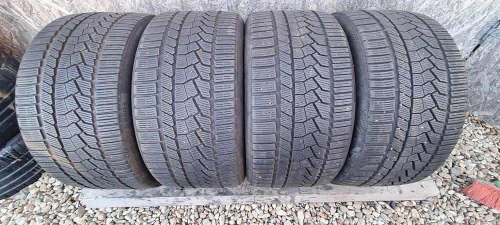 Anvelope Continental WinterContact TS860S M+S AO 285/30 R22 101W XL