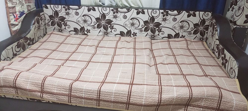 Продам диван и шкаф