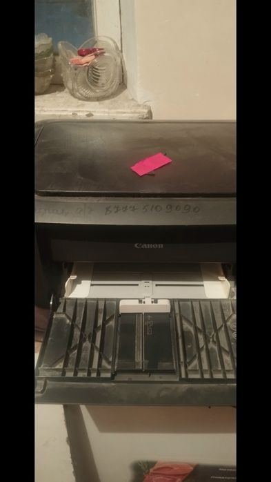 Принтер,сканер,мониторы