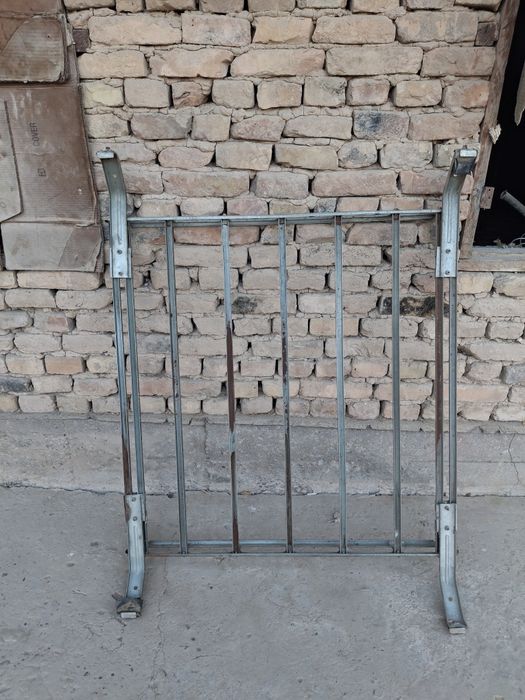 Жигулей багажник завадиской