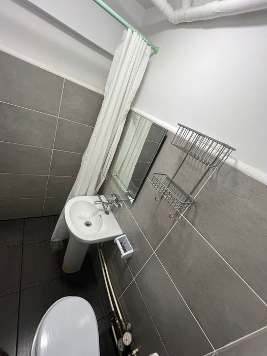 Apartament trivale