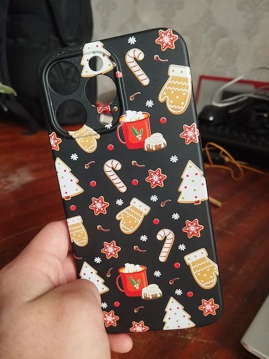 Чехол для Айфона