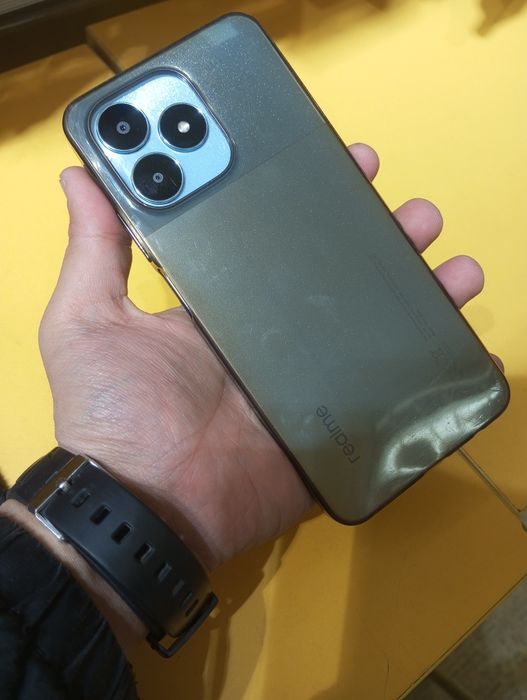 Realmi note 50 4/64GB