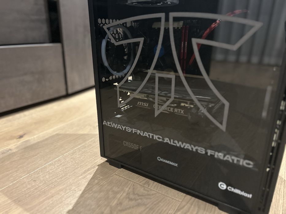 Vand calculator gaming