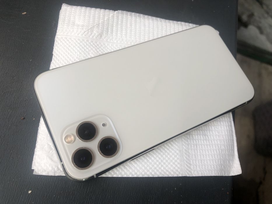 iPhone 11 Pro 256GB