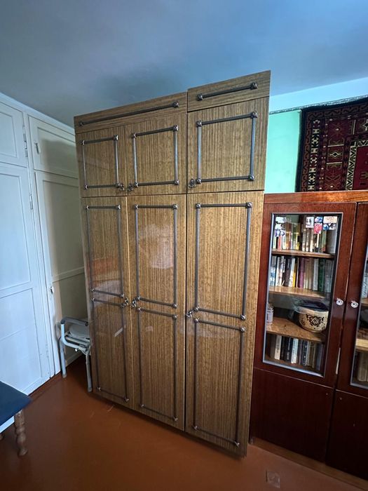 Шкаф для одежды хорошее состояние