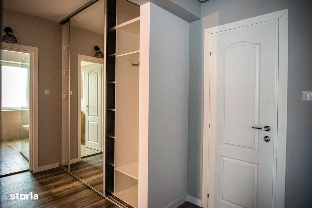 Apartament de închiriat Construcție Nouă 110 mp etajul 3 zonă centrală