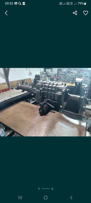 Ремонт Кпп Газель Ваз