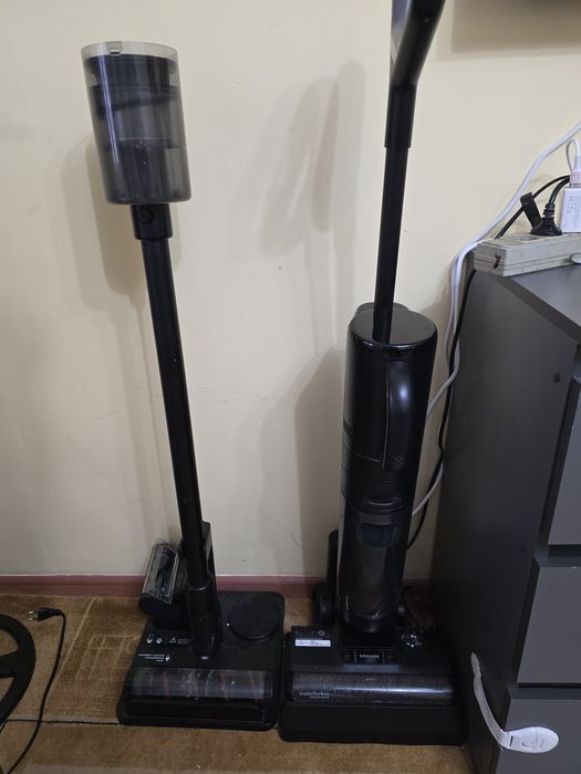 Моющий пылесос DREAME H13 PRO PLUS