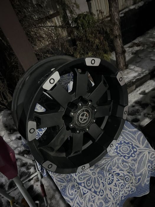 Диск новый идеальный