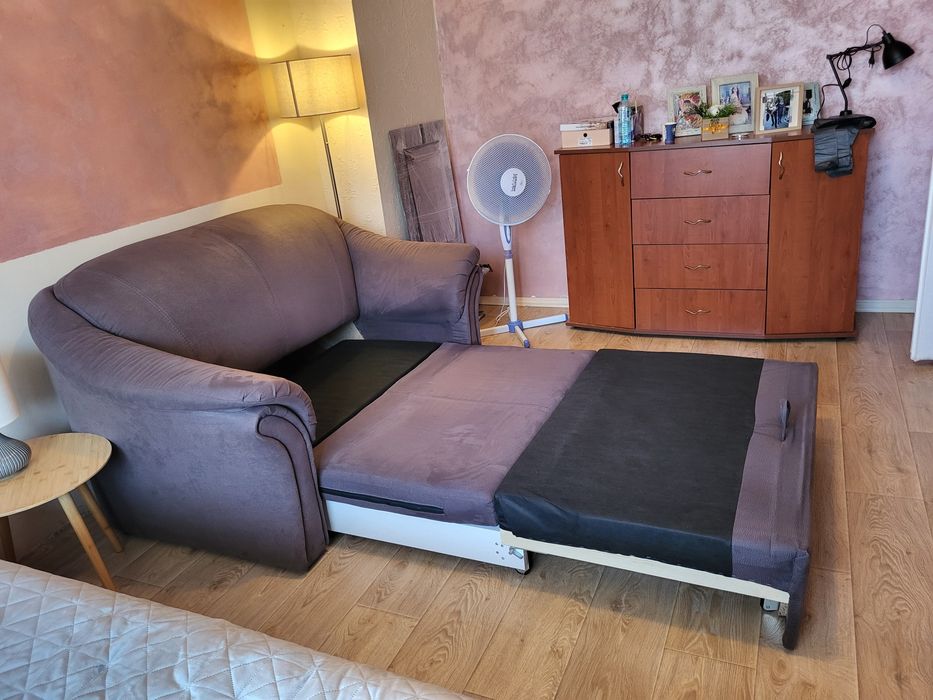 Канапе , спалня , скрин