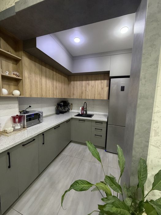 Продаю квартиру 4/3/4. Чиланзар 5 квартал. Метро Новза