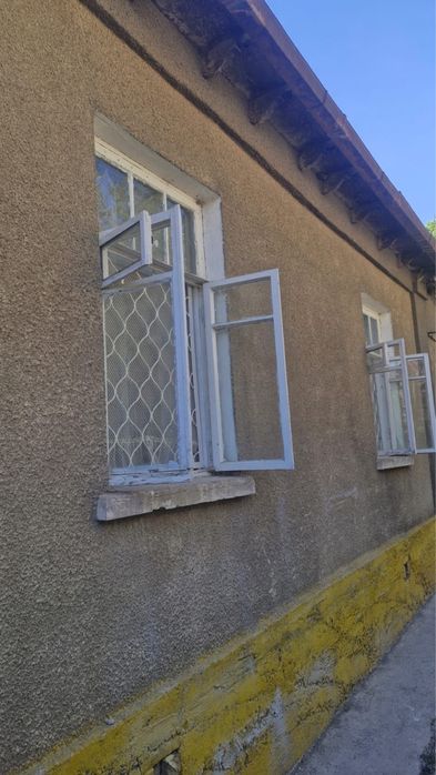 Сдается дом с участком в аренду