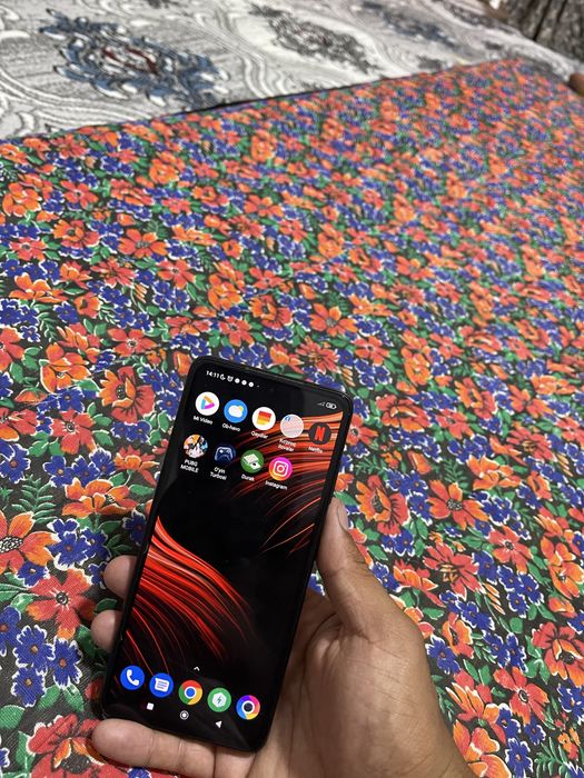 Poco x3pro 64/6+1