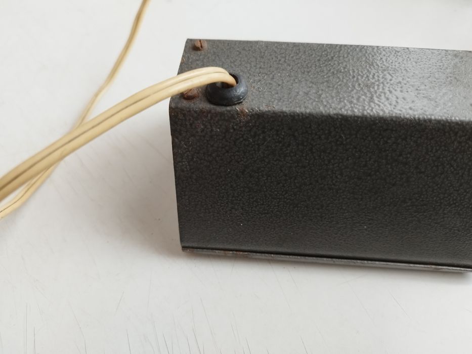 Стар говорител тонколона