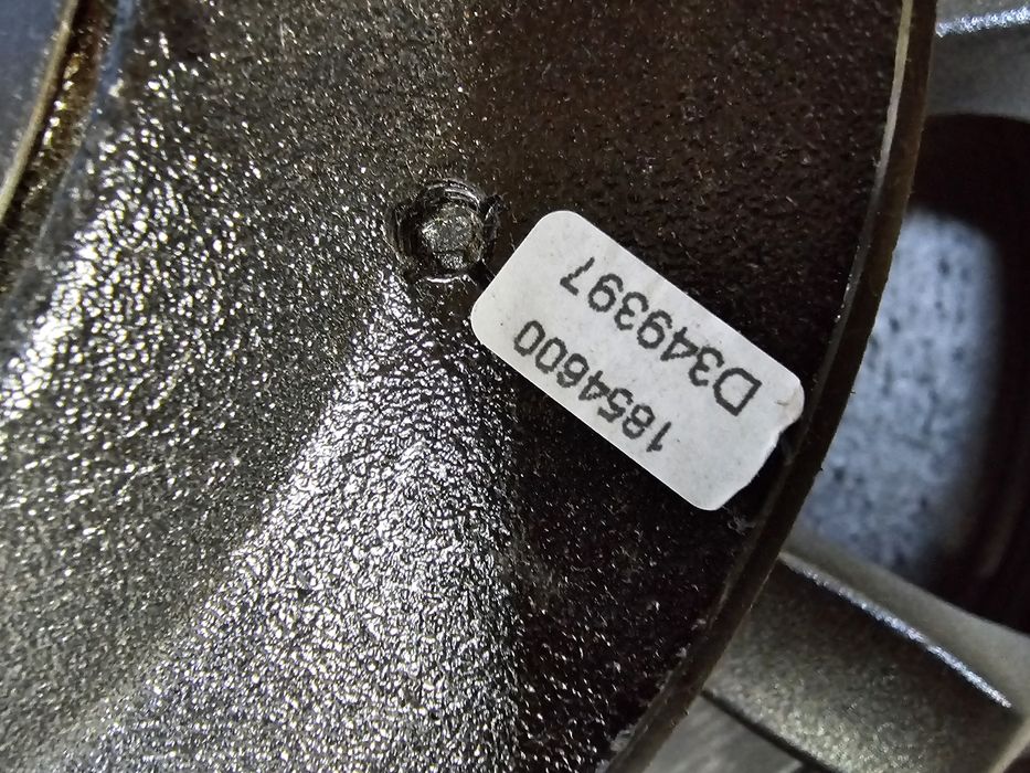 2 boxe bas Dynacord F8, originale