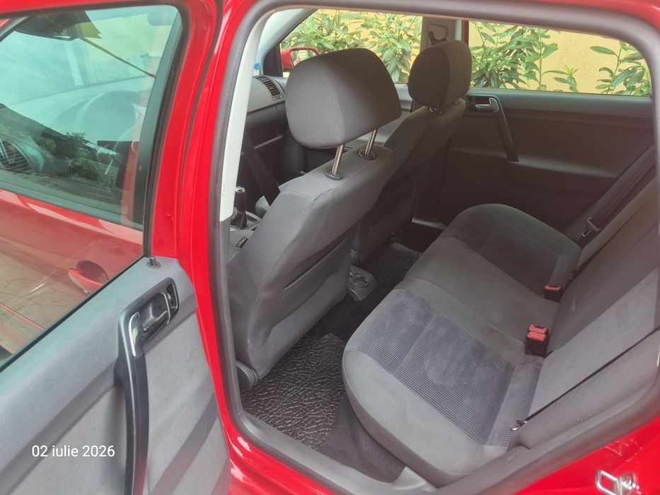 VW POLO 1.2 Benzina