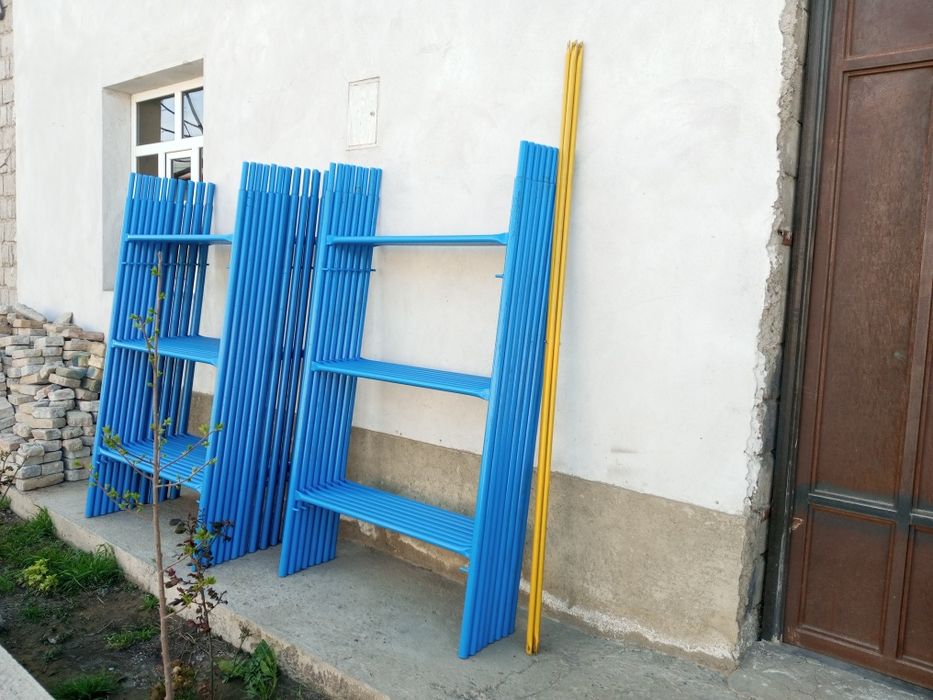 Лесалар оптом жойидан