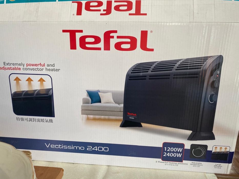 Обогреватель