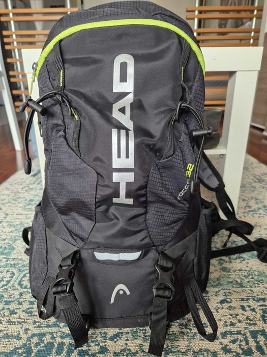 Rucsac Drumetie Head 32L