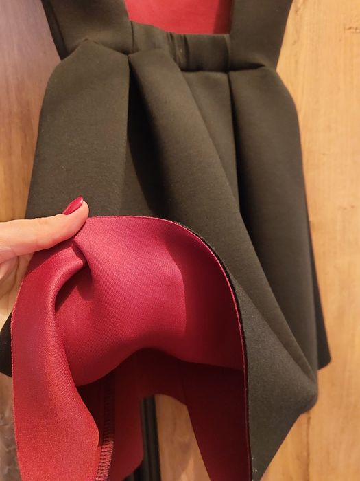 Платье из неопрена НОВОЕ