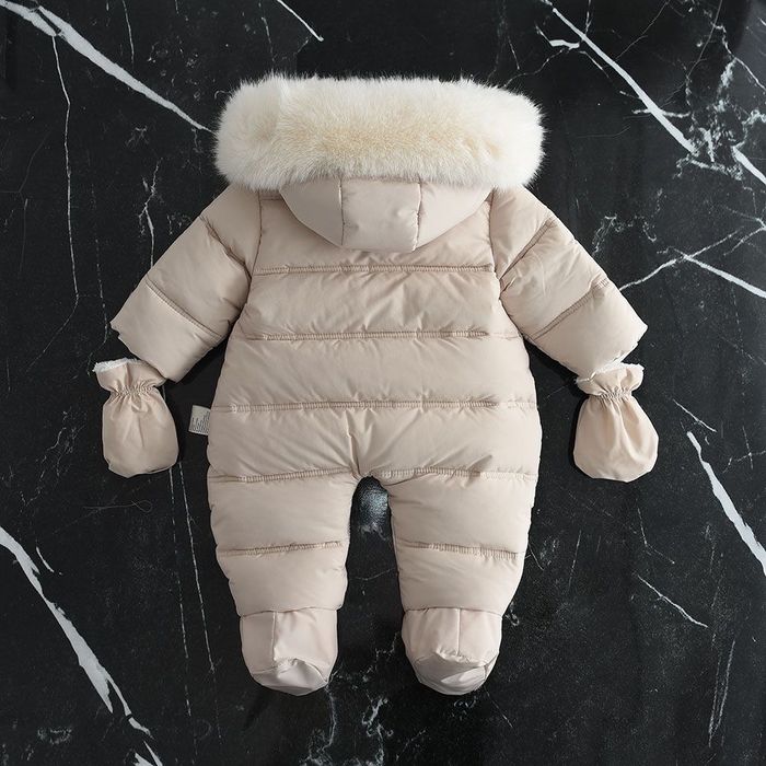 Продам новый комбинезон