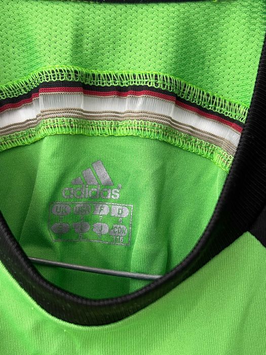 Tricou Germania Neuer