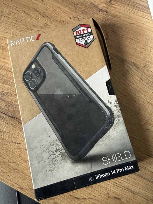 Iphone 14 Pro Max 256GB