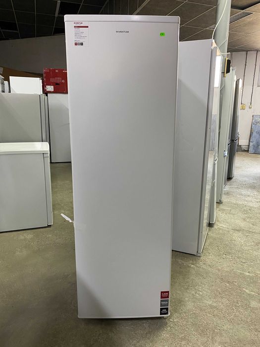 Свободностоящ охладител Инвентум KK1680