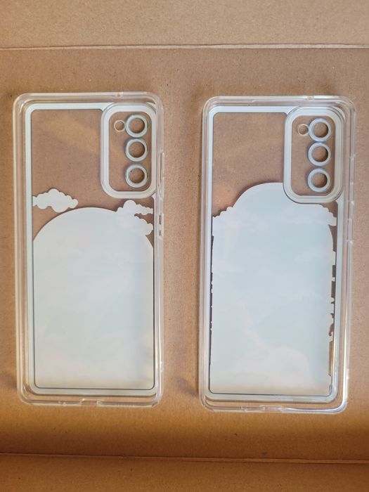 Samsung Galaxy S20 FE Case-ове