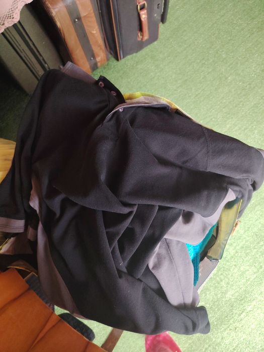 Lot haine 25 de bucăți mixate dama și barbat