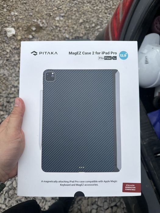 Pitaka чехлы оригинал 50% дешевле отдам