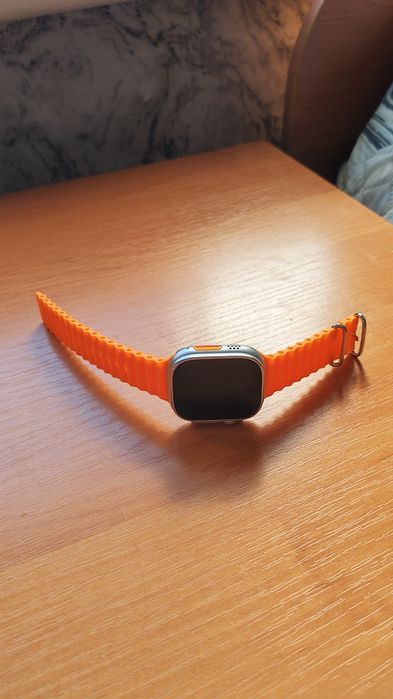 Продам Смарт часы Apple Watch