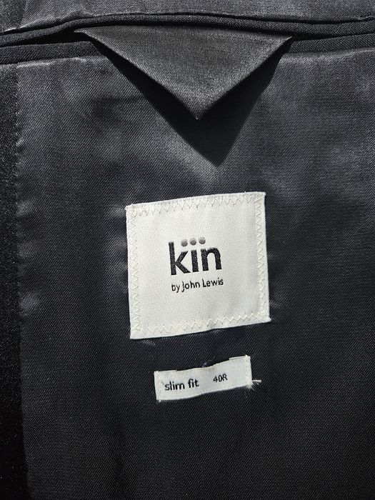 Costum de seara barbati John Lewis