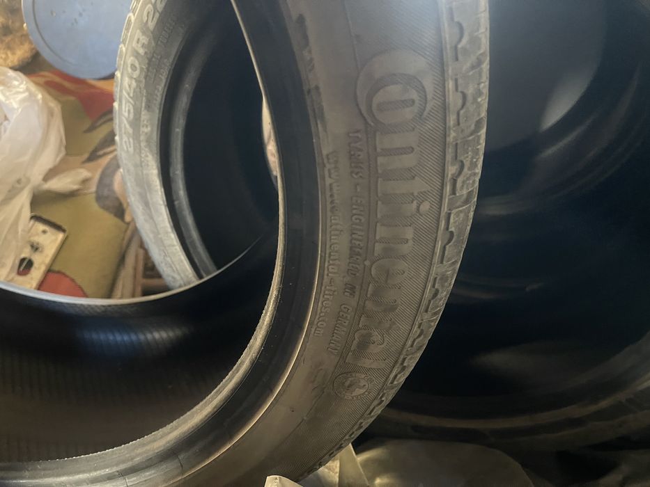 Шины зима 22